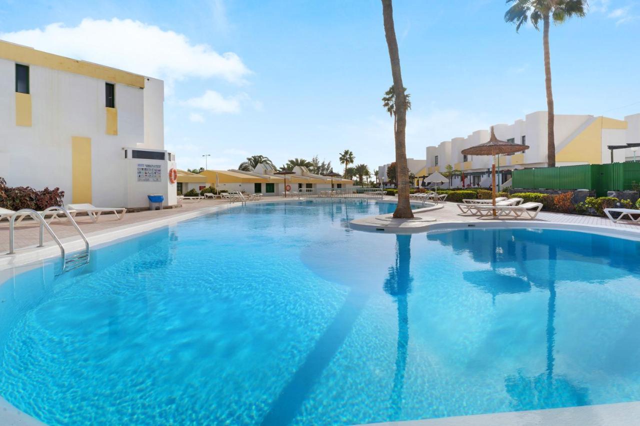 Bungalow Carpe Diem Capri Maspalomas  Bagian luar foto